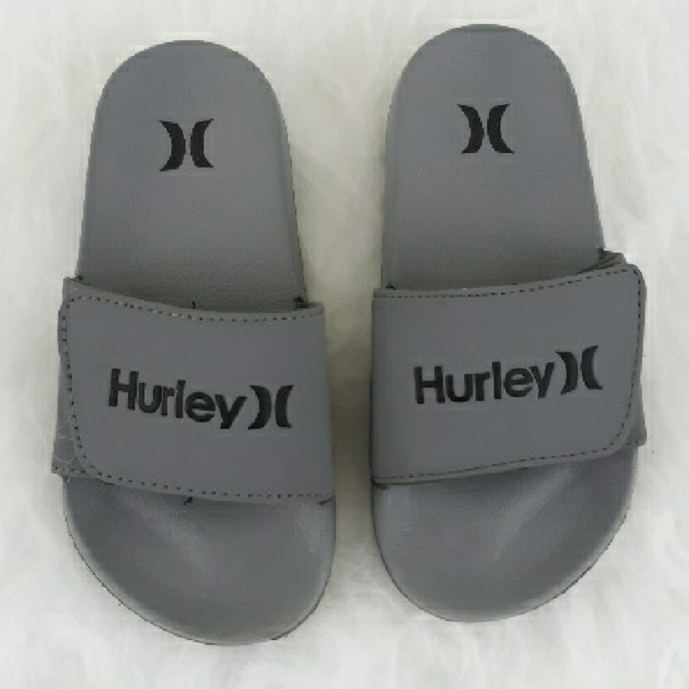 Hurley Gray Kids Sandals